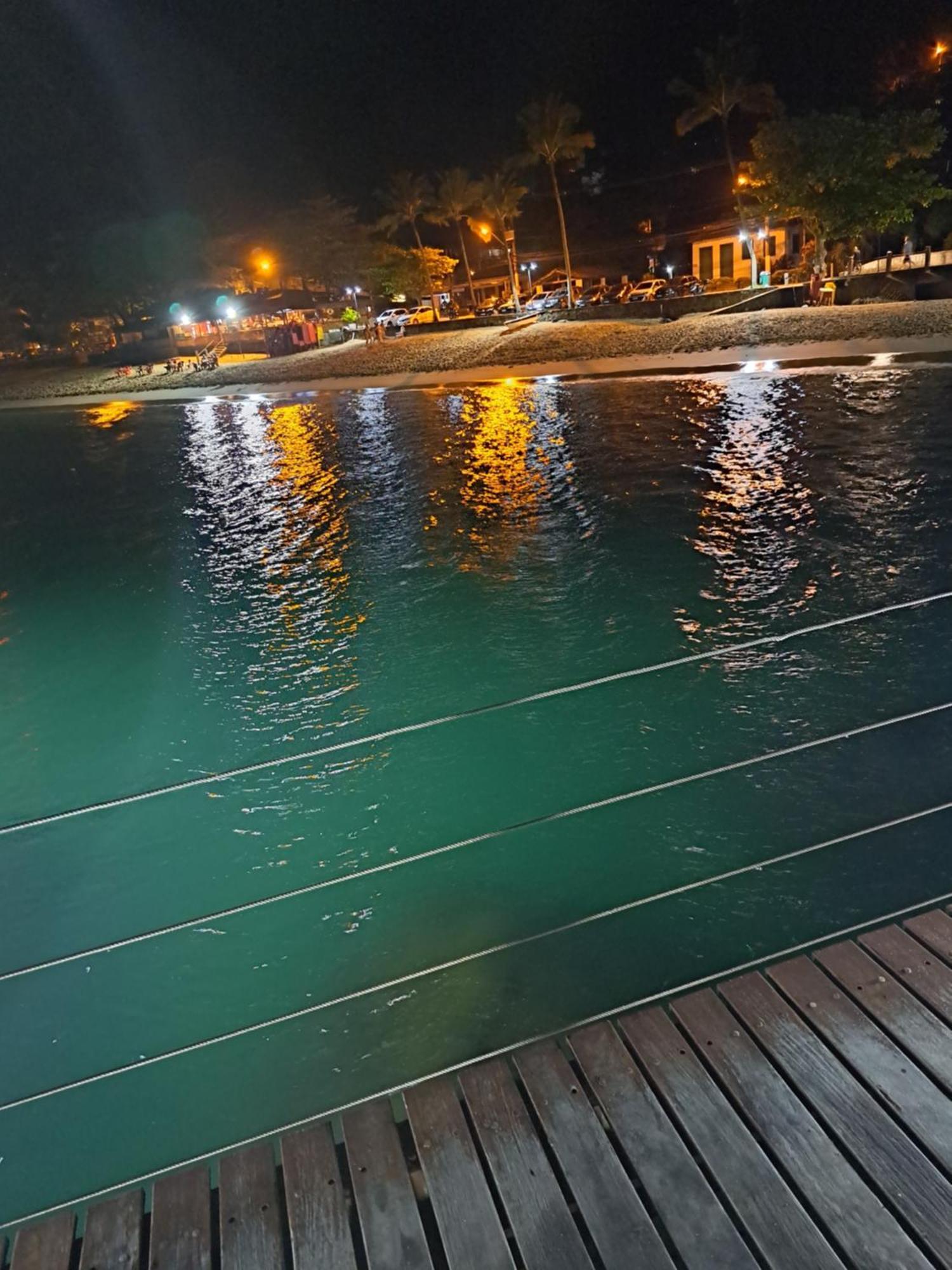 Casa Ilhabela Entre A Praia Grande & Juliao Szoba fotó
